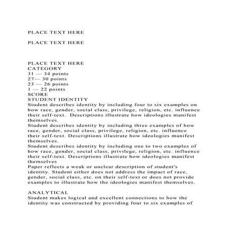 PLACE TEXT HEREPLACE TEXT HEREPLACE TEXT HERECATEGOR.docx