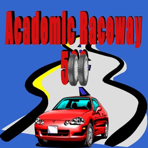 Place value 3rd grade  raceway math