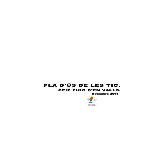 Pla d us_de_les_t_ic pdv2011