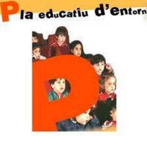 Pla entorn educatiu