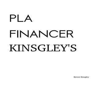 Pla financer KINSGLEY'S