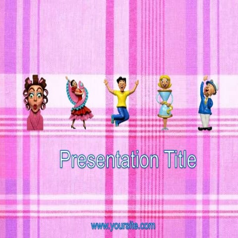 Free Powerpoint Backgrounds