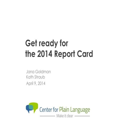 Plain how toplan-reportcard2014final-acrolinxembedded