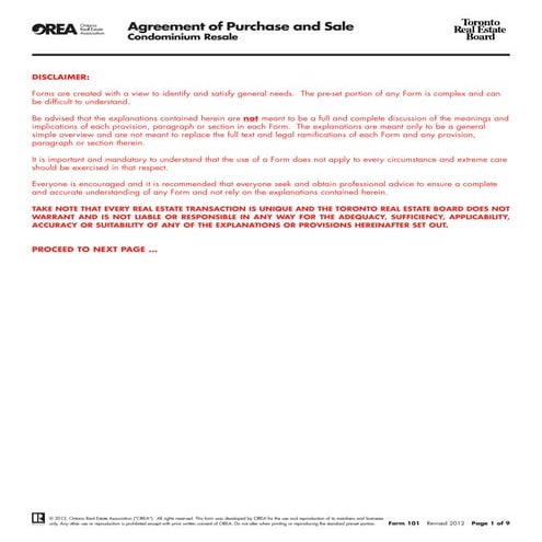 Adm 1 - addendum no #1 - 412 | PDF