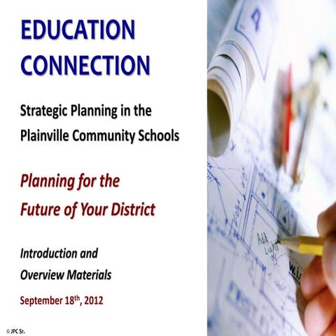 Plainville Plan Opening Share