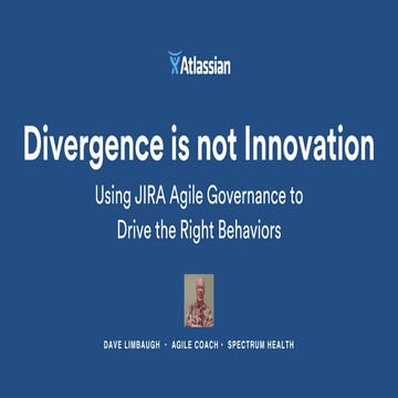 Managing Scaled Agile at Rosetta Stone