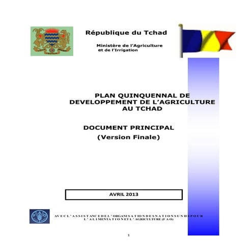 Plan.quinquennal.de.developpement.