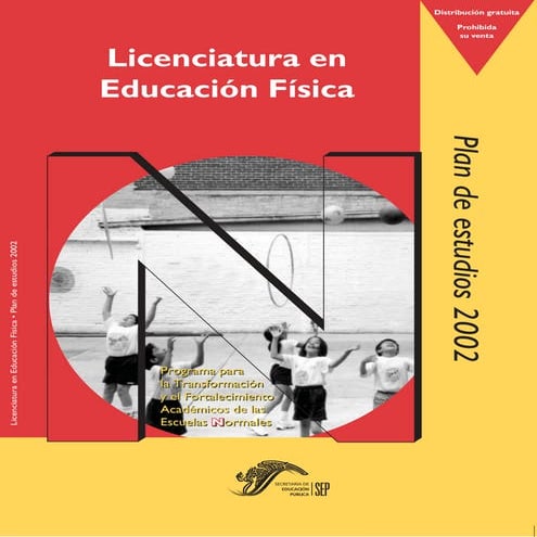 Plan 2002-educación-física