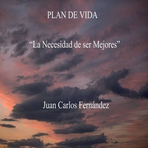 Plan de Vida