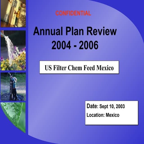 El Plan -Anual Definitivo_USF-México.ppt