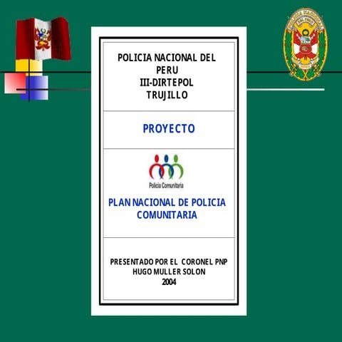 plan-nacional-de-policia-comunitaria.ppt
