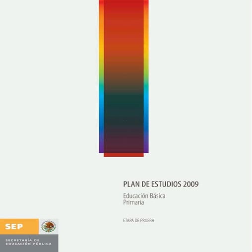 Plan 2009
