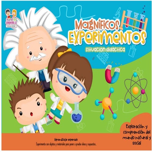 🦄💫plan 2do y 3ro Magnificos Experimentos.pdf