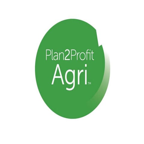 Plan2Profit Agri