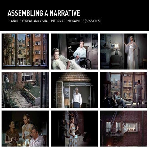 Plan601 e session 5 presentation