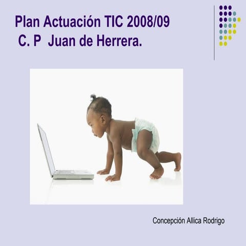 Plan actuacion08