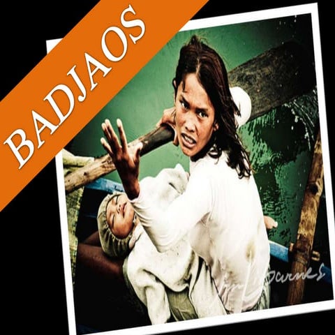 The BADJAO