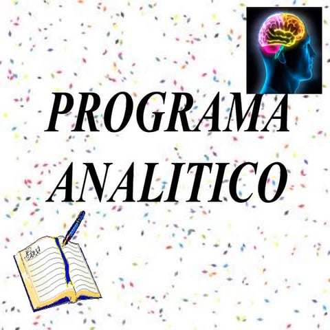 Plan Analitico Final.pptx