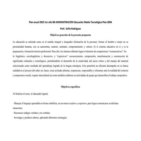 PLAN ANUAL 1ro ADMNNNNNNINISTRACIÓN.docx