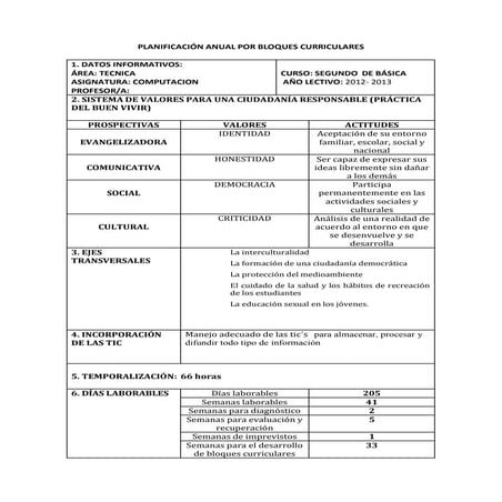 Plan anual computacion (1)