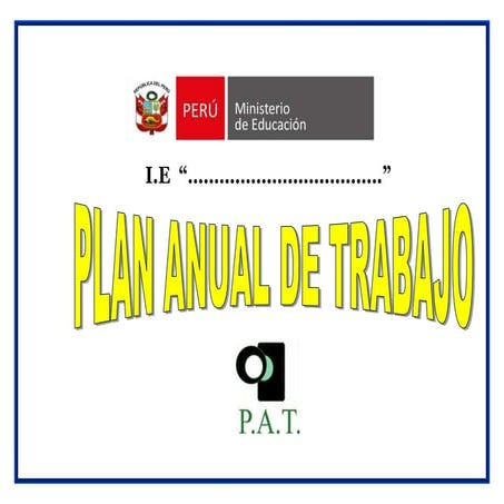PAT-PLAN_ANUAL_DE_TRABAJO_2025 PRIMARIA RM 556.docx