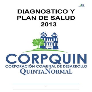 Plan anual y diagnóstico salud comu...