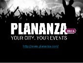 Plananza- The Place with All the Ev...