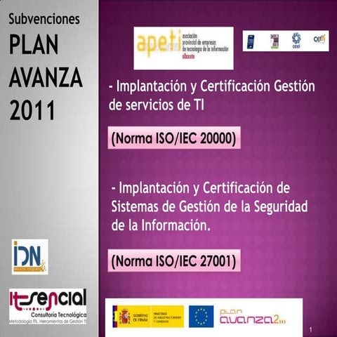 ISO 21101 - Gestión de la seguridad del turismo de aventura - Ficha del ...
