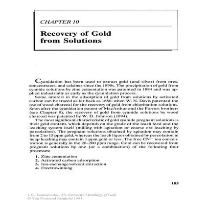 Extraction_of_Gold and Extraction_of_Silver.pptx