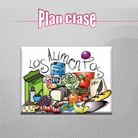 Planclase