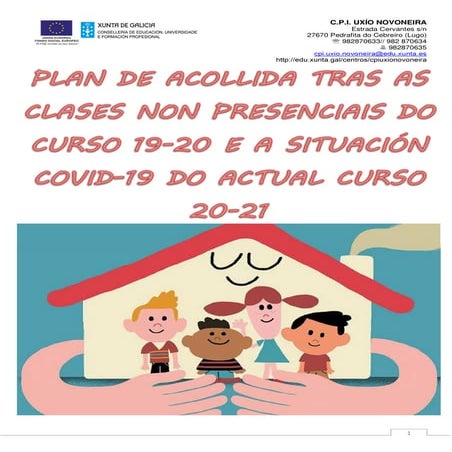 Plan de acollida tras covid2