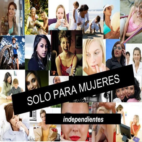 Plan de jubilación para mujeres independientes