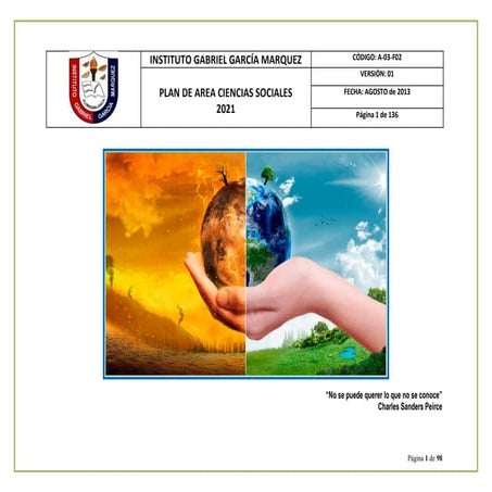 Mapa Curricular UPN nacional México .pdf
