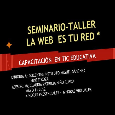 Plandeasesorialawebestured