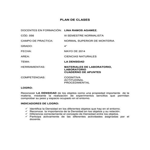 Plan de clases de laboratorio (2) lina