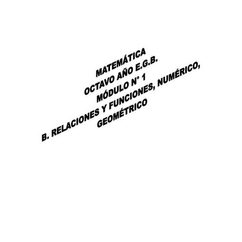 Plan de clases matematicas 8 9-10