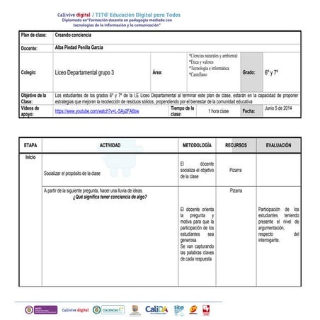 Plan de clase tit@ ambiental_piedad