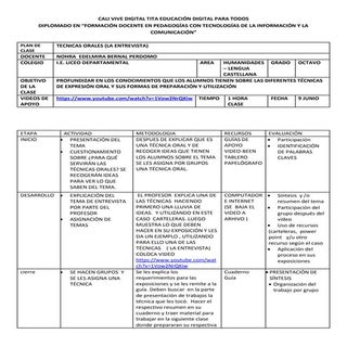 Plan de clase tit@ castellano_la en...
