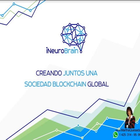 iNeuroBrain plan de compensacion