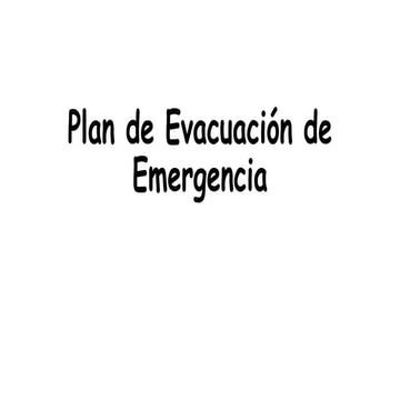 Plan de Evacuación de Emergencia Grupo Imprimir.pdf