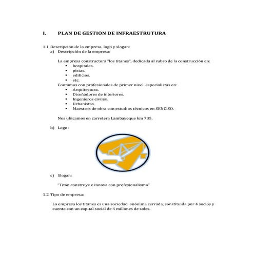 Power point el constructor | PPTX