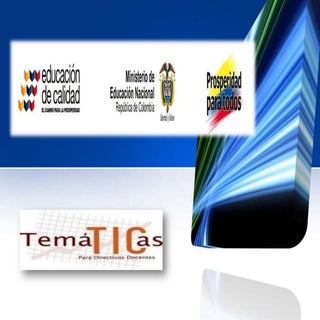 Plan de gestion tic politecnico