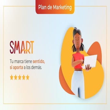 Plan de marketing Mayo 2024 CORPORACIÓN CASAFRANCA CAN SAC