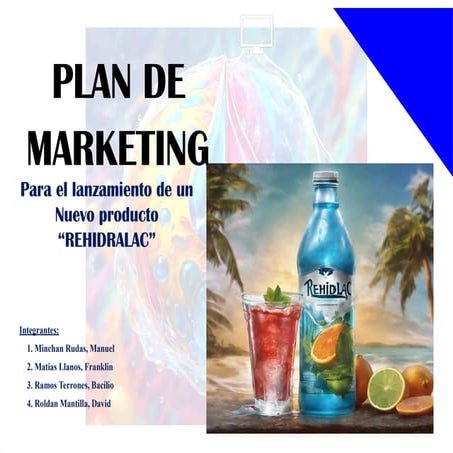 Plan de marketing REHIDRALAC  - 1-25.pptx