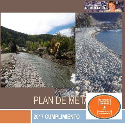 Plan de metas 2017 cumplimiento presentacion 06 08-2018