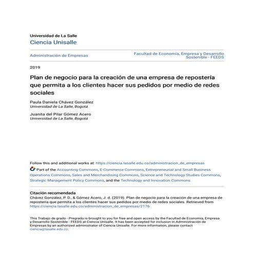 Plan de negocio para la creación de una empresa de repostería que.pdf