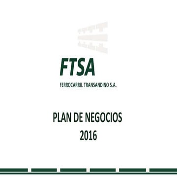 PLAN DE NEGOCIOS 2016 - FETRANSA TRENES.pdf