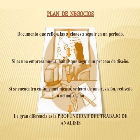 Planeacion estrategica del marketing | PPTX