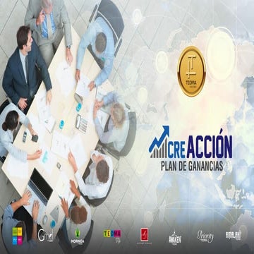 Teoma Plan de Pagos 2017 - Perú