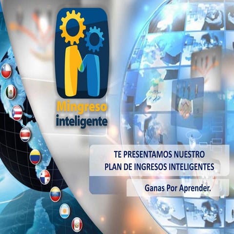 Plan de pagos internacional oficial